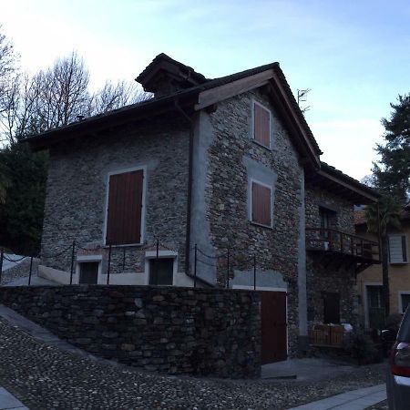 Rustico Amore Ξενοδοχείο Cannobio Εξωτερικό φωτογραφία
