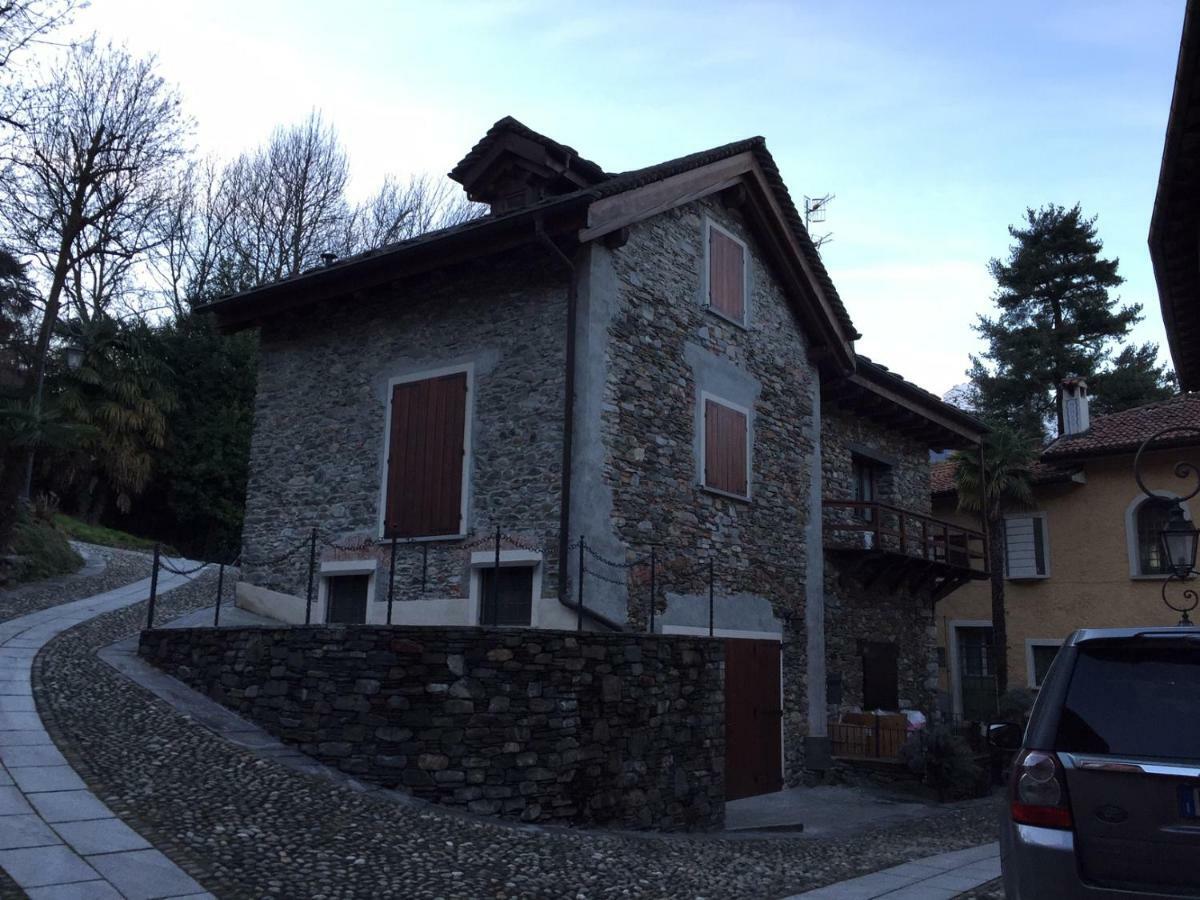 Rustico Amore Ξενοδοχείο Cannobio Εξωτερικό φωτογραφία