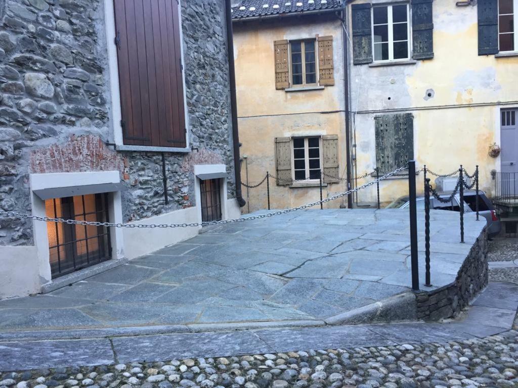 Rustico Amore Ξενοδοχείο Cannobio Εξωτερικό φωτογραφία