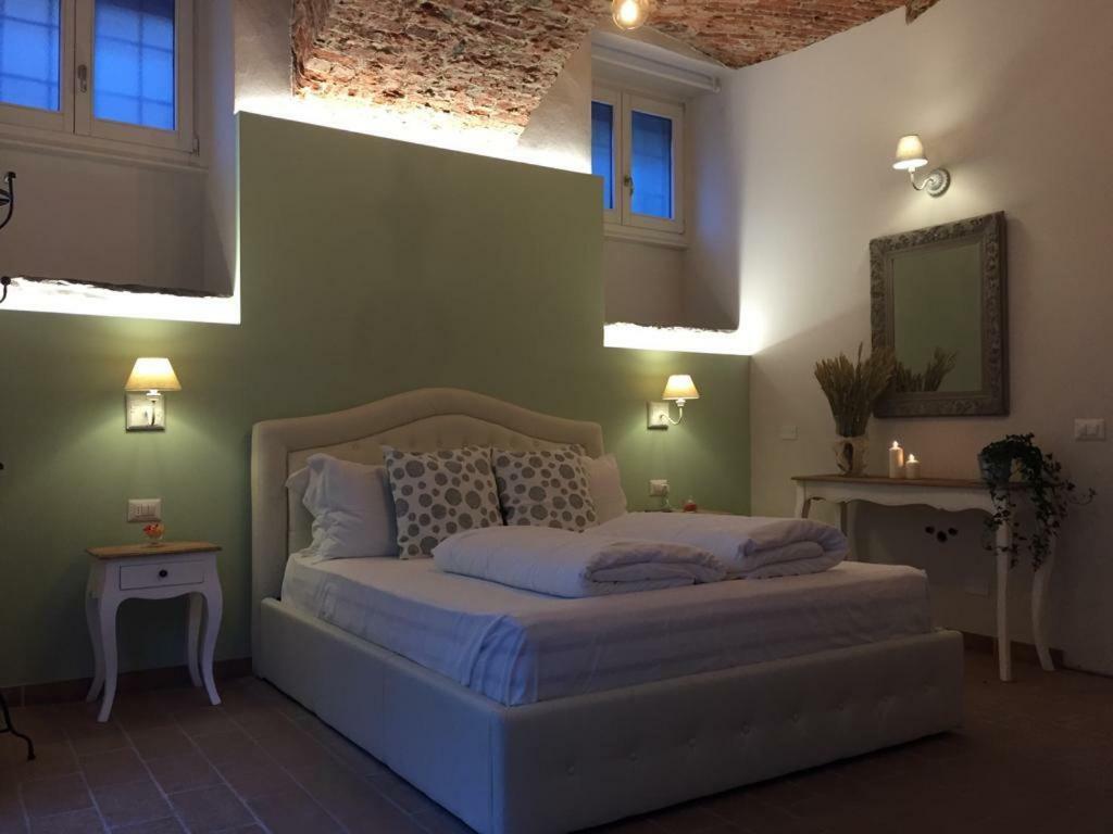 Rustico Amore Ξενοδοχείο Cannobio Εξωτερικό φωτογραφία