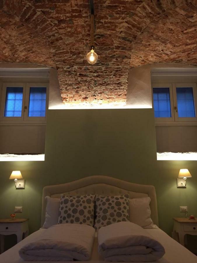 Rustico Amore Ξενοδοχείο Cannobio Εξωτερικό φωτογραφία