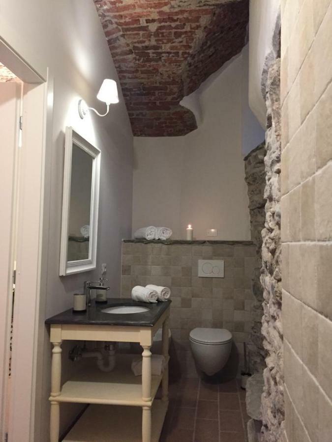 Rustico Amore Ξενοδοχείο Cannobio Εξωτερικό φωτογραφία