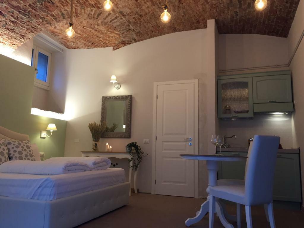 Rustico Amore Ξενοδοχείο Cannobio Εξωτερικό φωτογραφία